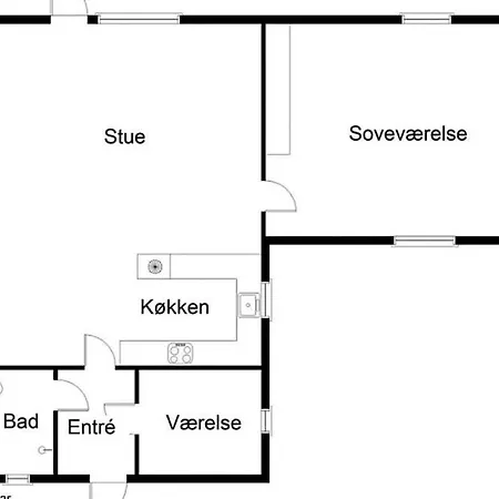 Casa vacanze Holiday Xiii *